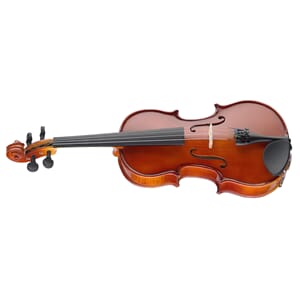 Stagg VN-1/2 EF m/case - Fiolin