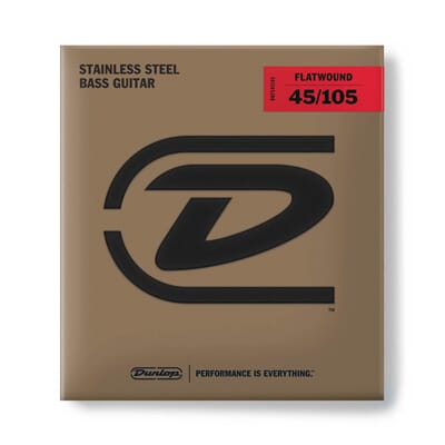 STAINLESS STEEL FLATWOUND BASS STRINGS 45-105 (1).jpg