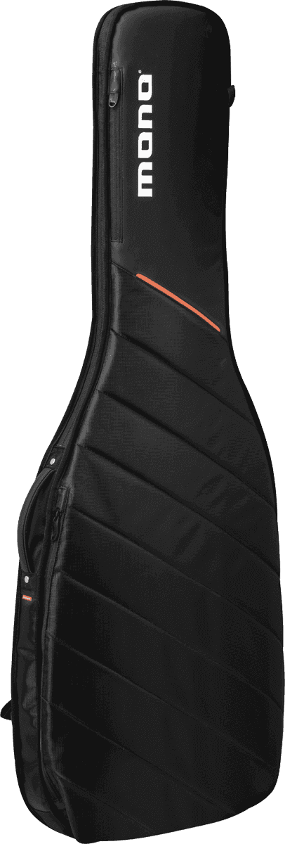 Mono M80 STEB BLK Svart Bass bag Agder Lyd AS