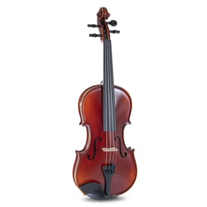 GEWA Violin Ideale 3/4 bare fiolin