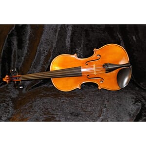 Violin Rudolf Mastri 4/4