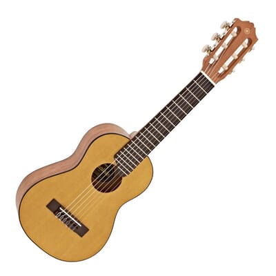 GL1 Guitalele Yamaha GL-1.jpg