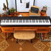 Back to school: Finn det perfekte digitalpianoet til skolestart