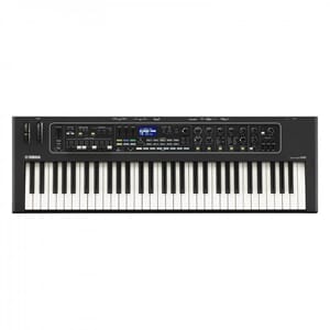 Yamaha Stage keyboard CK61