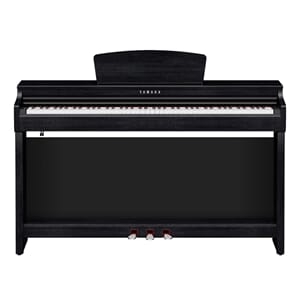 Yamaha CLP-725B - Digitalt piano