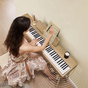 Keyboard