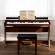 Donner el - piano - mye piano for pengene