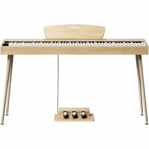 Donner DHP-100 Pro el-piano beige