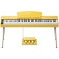 Donner DHP-100 Pro el-piano gul 3.jpg