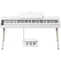 Donner DHP-100 Pro el-piano hvit 1.jpg