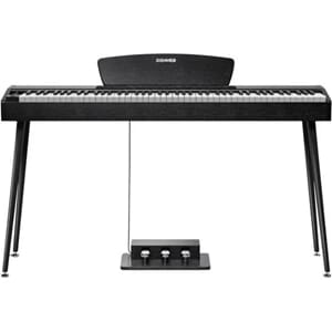 Donner DHP-100 Pro el-piano sort