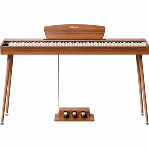 Donner DHP-100 Pro el-piano tre