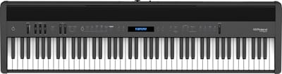 FP-60X-BK Roland FP-60X-BK Digital piano.jpg