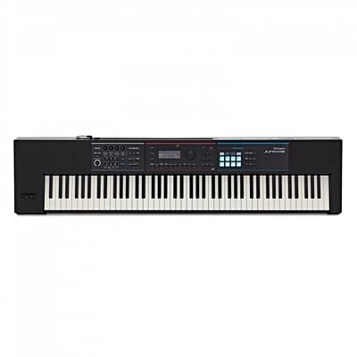 JUNO-DS88 Roland JUNO-DS88 Synthesizer 1.jpg