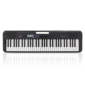 Casio CT-S300 - Keyboard