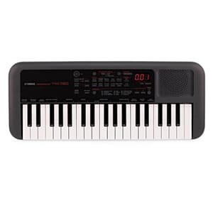 Yamaha PSS-A50 Digital Keyboard