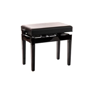 Morgan PK 05 BK High Gloss - Pianokrakk