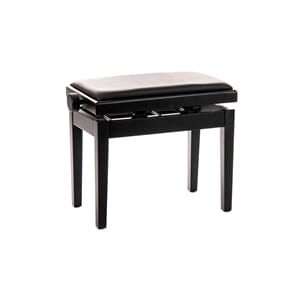 Morgan Sort Matt PK10 - Pianokrakk