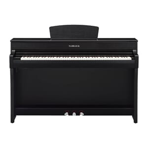 Yamaha CLP-735 B Digital piano