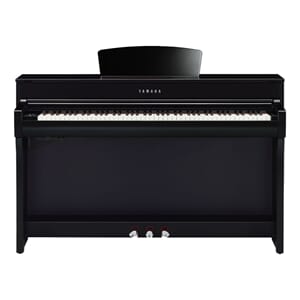 Yamaha CLP-735 PE Digital Piano