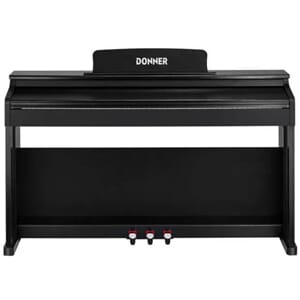 Donner DDP-100 el-piano