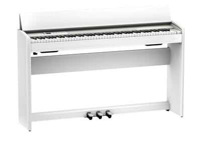F701-WH Roland F701-WH Digital piano White.jpg