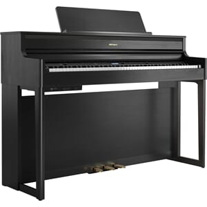 Roland HP704-CH Digital piano