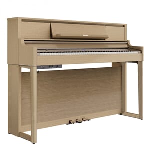 Roland LX-5 Premium Digitalpiano