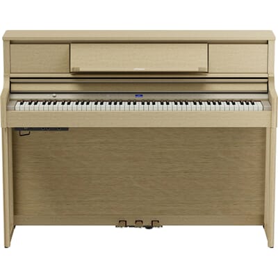 Roland LX-5-LA Digitalpiano Light Oak 1.jpg
