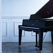 Digitalt piano i verdensklasse!
