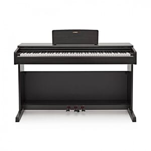 Yamaha YDP-144B - Digitalt piano