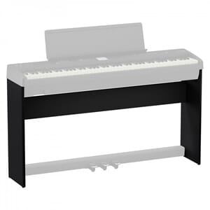 Roland KSFE50-BK Pianostand til FP-E50