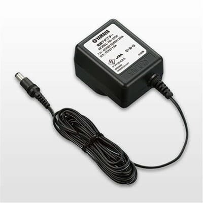 Yamaha PA-150B AC adapter Power (1).jpg