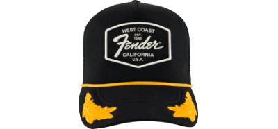 9190149001 Fender® Scrambled Eggs Hat, Black.png