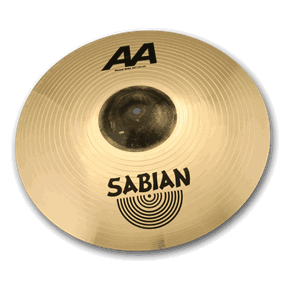 Sabian AA Metal (X) 20 Ride 22014MB - Cymbal