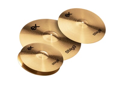 18457 Stagg EXK Cymbalpakke B8 Bronze_1.jpg