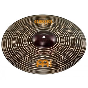 MEINL CC16DAC Classics Custom 16'' Dark Crash - Cymbal