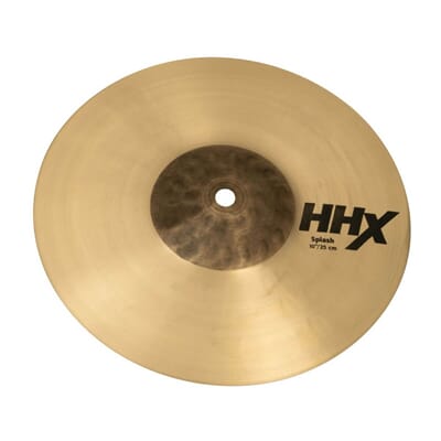 11005XCN SABIAN 10 HHX Complex Splash_1.jpg