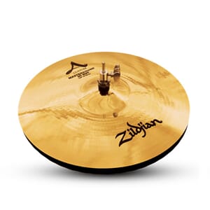 Zildjian A14-Master-Sound-hat - Cymbal