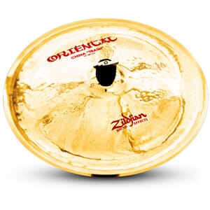 Zildjian 16-Orginal.China-TR - Cymbal