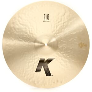 Zildijan K20-Ride - Cymbal