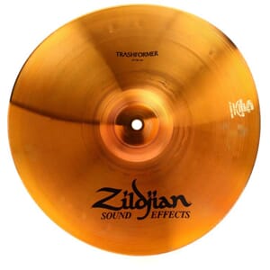 Zildjian ZXT14-Trashformer - Cymbal