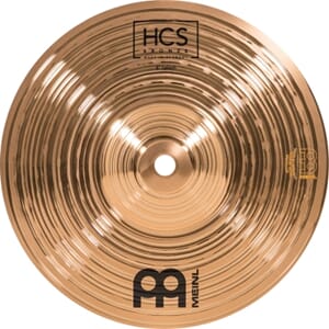 HCSB8S - Cymbal