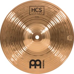 HCSB10S - Cymbal