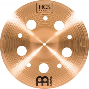 Meinl HCS Bronze 16 Trash China - HCSB16TRCH - Cymbal