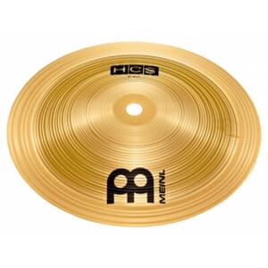 HCS8B - Cymbal
