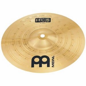 HCS12S - Cymbal