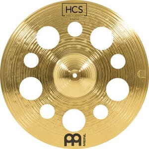 Meinl HCS 18" Trash Crash - HCS18TRC - Cymbal