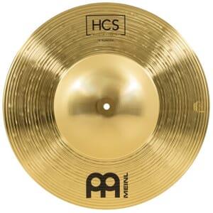 Meinl HCS Big Bell Ride - HCS18BBR - Cymbal
