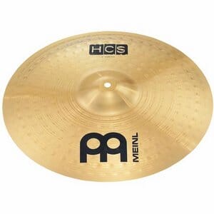 HCS18CR - Cymbal